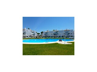 Appartamento per vacanze Chiclana de la Frontera Registrazione all'aperto 23