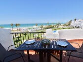 Holiday apartment Chiclana de la Frontera Outdoor Recording 1