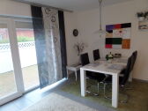 Apartamento de vacaciones Borkum Características 1