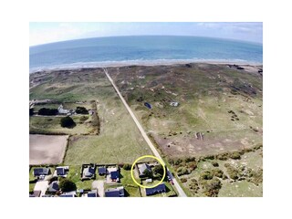 Casa per le vacanze Surtainville Registrazione all'aperto 4