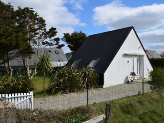 Casa per le vacanze Surtainville Registrazione all'aperto 2