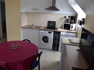 Casa per le vacanze Surtainville Caratteristiche 5