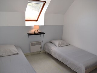 Casa per le vacanze Surtainville Caratteristiche 9