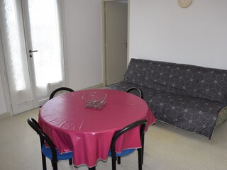 Casa per le vacanze Surtainville Caratteristiche 6