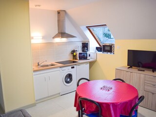 Casa per le vacanze Surtainville Caratteristiche 12