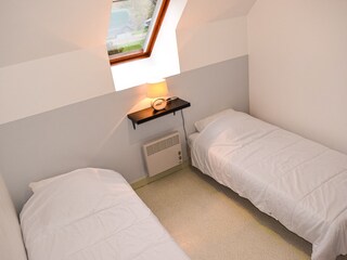 Casa per le vacanze Surtainville Caratteristiche 13