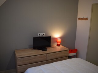 Casa per le vacanze Surtainville Caratteristiche 8