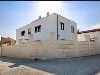 Villa Medulin Registrazione all'aperto 2