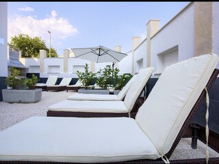 Villa Medulin Registrazione all'aperto 9