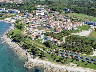 Villa Medulin Ambiente 26