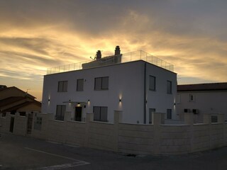 Villa Medulin Registrazione all'aperto 4