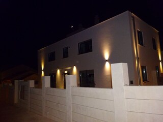 Villa Medulin Buitenaudio-opname 5