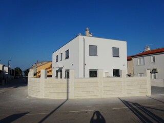 Villa Medulin Registrazione all'aperto 3