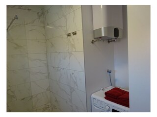 Villa Medulin Caratteristiche 21