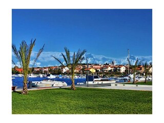 Villa Medulin Ambiente 24