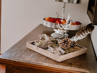 Ferienhaus Gersfeld Ausstattung 20