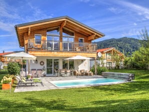 Chalet Mountain View - Inzell - image1