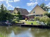 Holiday house Medemblik Outdoor Recording 1