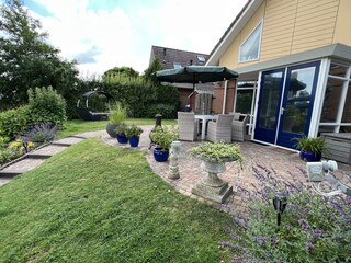 Vakantiehuis Medemblik Kenmerken 23