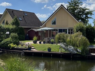 Vakantiehuis Medemblik Kenmerken 21