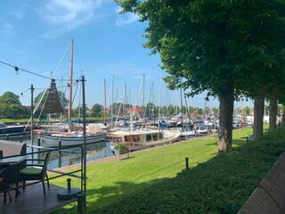 Vakantiehuis Medemblik Omgeving 31