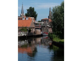 Vakantiehuis Medemblik Omgeving 33