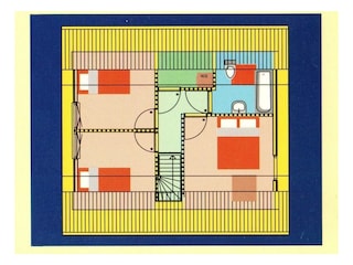 Grundriss OG