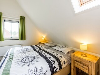 Holiday house Breskens Features 10