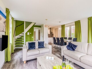 Holiday house Breskens Features 12
