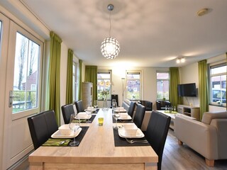 Holiday house Breskens Features 23