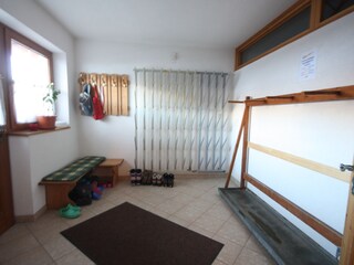 Apartamento de vacaciones Gerlosberg Características 24