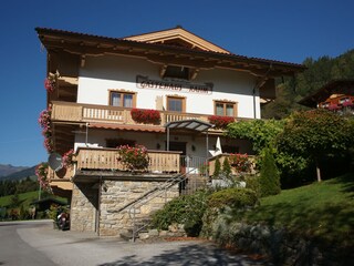 House access