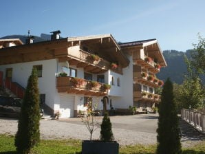 Ferienwohnung Top 1 Appartamento Vacanze con Vista Panoramica Zillertal