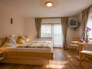 Apartamento de vacaciones Gerlosberg Características 29