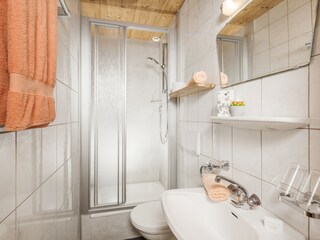 Apartamento de vacaciones Gerlosberg Características 30