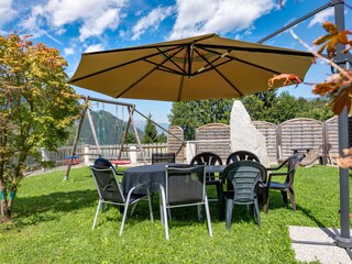 Appartamento per vacanze Gerlosberg Caratteristiche 30