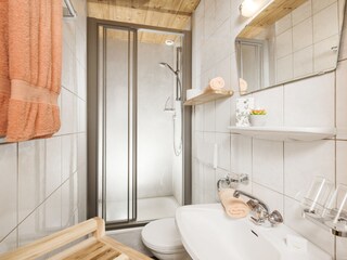 Apartamento de vacaciones Gerlosberg Características 17