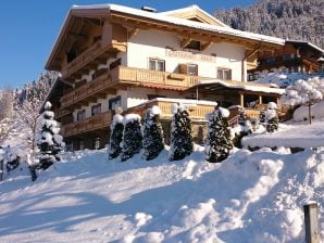 Holiday apartment Top 1 apartment panoramic view Zillertal - Gerlosberg - image1