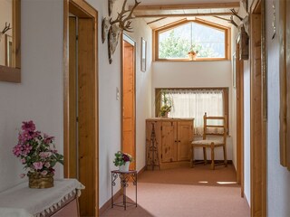 Apartamento de vacaciones Gerlosberg Características 16