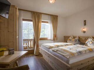 Apartamento de vacaciones Gerlosberg Características 19