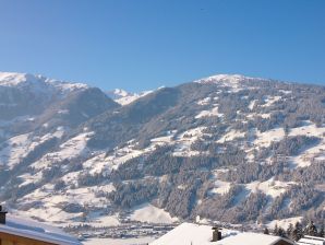 Ferienwohnung Top 1 Appartamento Vacanze con Vista Panoramica Zillertal