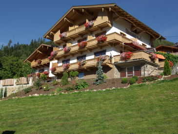 Top 1 Ferienwohnung Panoramablick Zillertal