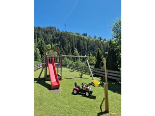Spielplatz