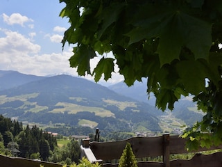 Aussicht