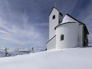 Salvenkirchlein