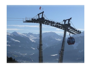 Gondelbahn