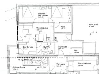 Appartement 1