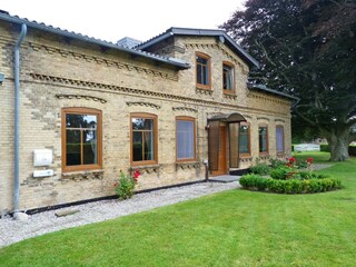 Appartamento per vacanze Kappeln (Stadt) Registrazione all'aperto 2