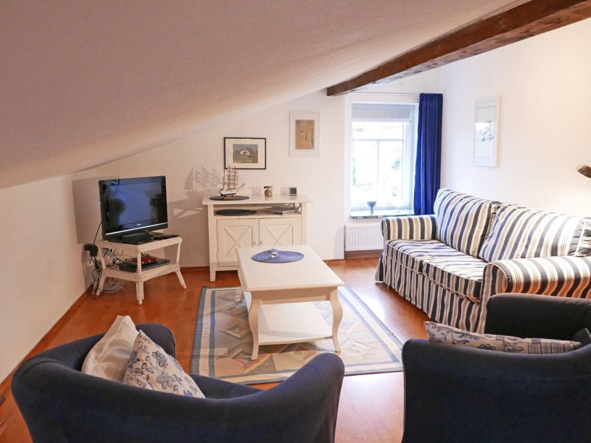 Apartamento de vacaciones Kappeln (Stadt) Características 1