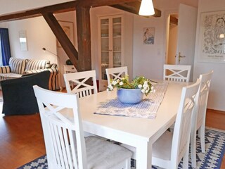 Appartement de vacances Kappeln (Stadt) Équipement 7